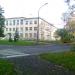 Бывшая школа номер 2 в городе Силламяэ