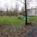 Детская площадка в городе Пудость