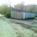 Постройка в городе Силламяэ