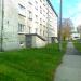 Многоквартирный жтлой дом (et) в городе Силламяэ