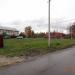 Детская площадка в городе Пудость