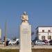 Памятник адмиралу Периклу Иоанидису (ru) στην πόλη Ρόδος (πόλη)