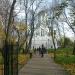 Кладбище села Дьякова в городе Москва