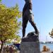 Памятник Александросу Диакосу (ru) στην πόλη Ρόδος (πόλη)