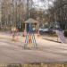 Детская игровая площадка в городе Красногорск