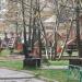 Детская игровая площадка в городе Красногорск