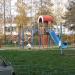 Детская игровая площадка в городе Красногорск
