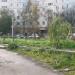 Детская игровая площадка в городе Красногорск