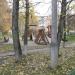 Детская игровая площадка в городе Красногорск