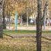 Детская игровая площадка в городе Красногорск