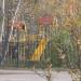 Детская игровая площадка в городе Красногорск