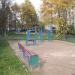 Детская игровая площадка в городе Красногорск