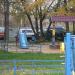 Детская игровая площадка в городе Красногорск