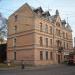 ул. Нометню, 7A в городе Рига