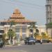 Masjid Hasanudin in Banjarmasin city