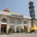 Masjid Hasanudin in Banjarmasin city