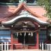 Noguchi Tenma Jinja Shrine