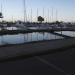 Coyote Point Marina