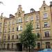 ул. Пернавас, 37 в городе Рига