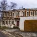 Межшкольный учебно-производственный комбинат (МУПК) в городе Бакал