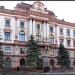 Ivano-Frankivsk National Medical University (IFNMU) in Ivano-Frankivsk city