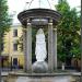 Ротонда благословенной Девы Марии в городе Ивано-Франковск