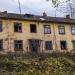 Снесенный жилой дом (ул. Леонова, 3) в городе Бакал