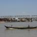 Jembatan Benua anyar (id) in Banjarmasin city