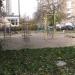 Детская игровая площадка в городе Красногорск