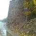 Pax bastion in Narva city