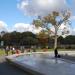 Princess Diana Memorial Fountain