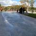 Princess Diana Memorial Fountain