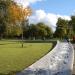 Princess Diana Memorial Fountain