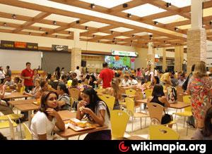 Shopping Sete Lagoas - A MegaCell chegou ao Shopping Sete Lagoas