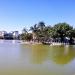 Ilha do Milito na Sete Lagoas city