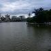 Ilha do Milito na Sete Lagoas city