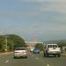 Poreporena Freeway in Port Moresby city