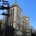 The Maughan Library