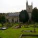 Church of St John the Baptist, Pilton