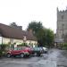 Church of the Holy Trinity, Drewsteignton