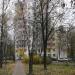 ул. Циолковского, 8 в городе Красногорск