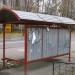 Автобусная остановка «АТС» в городе Красногорск