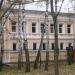 Флигель (за дорогой) усадьбы Знаменское-Губайлово в городе Красногорск