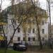 Красногорский узел электросвязи в городе Красногорск