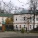 Свято-Георгиевская гимназия в городе Красногорск