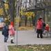 Автобусная остановка «Горсовет» в городе Красногорск