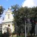 Jesuit Church in Ivano-Frankivsk city