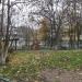Территория детского сада в городе Красногорск