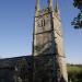 Church of St Nonna, Bradstone