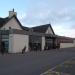 Murcar Links Clubhouse in Aberdeen city